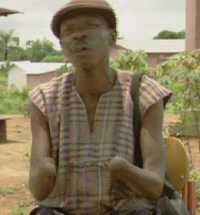 Ibrahim Fofana